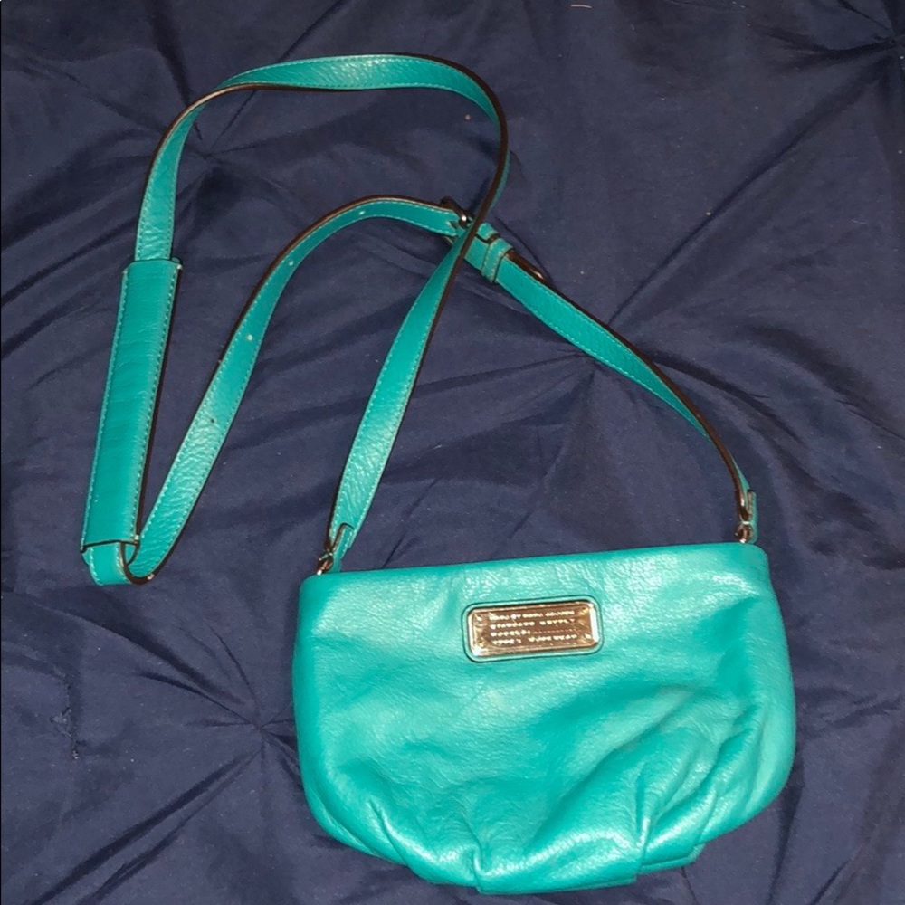 Marc by Marc Jacobs small crossbody purse